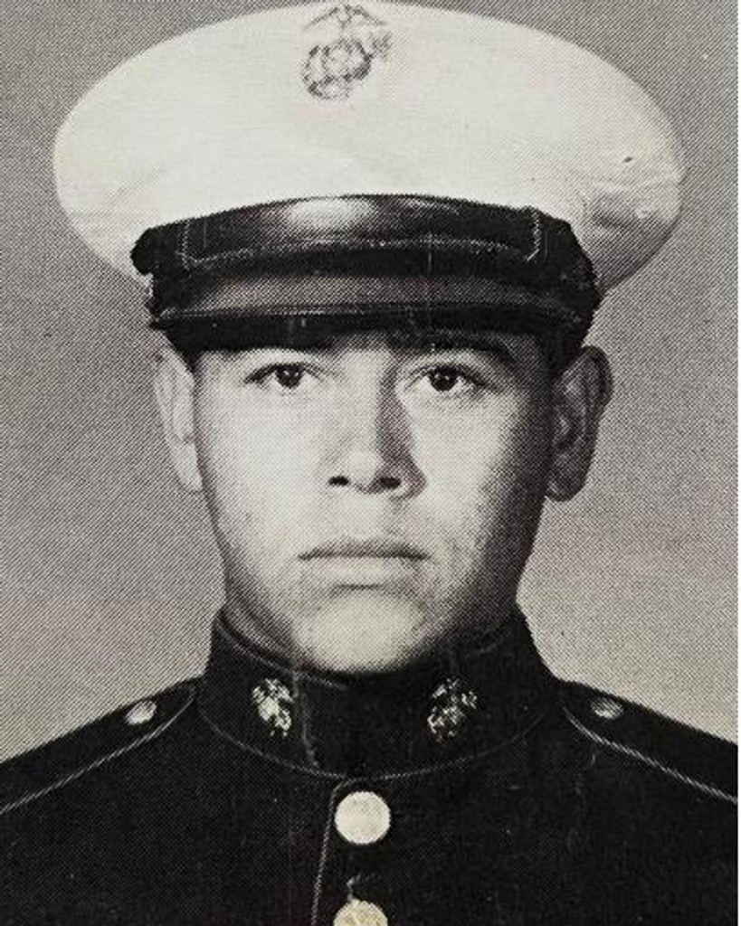 Joe Alcala Vasquez