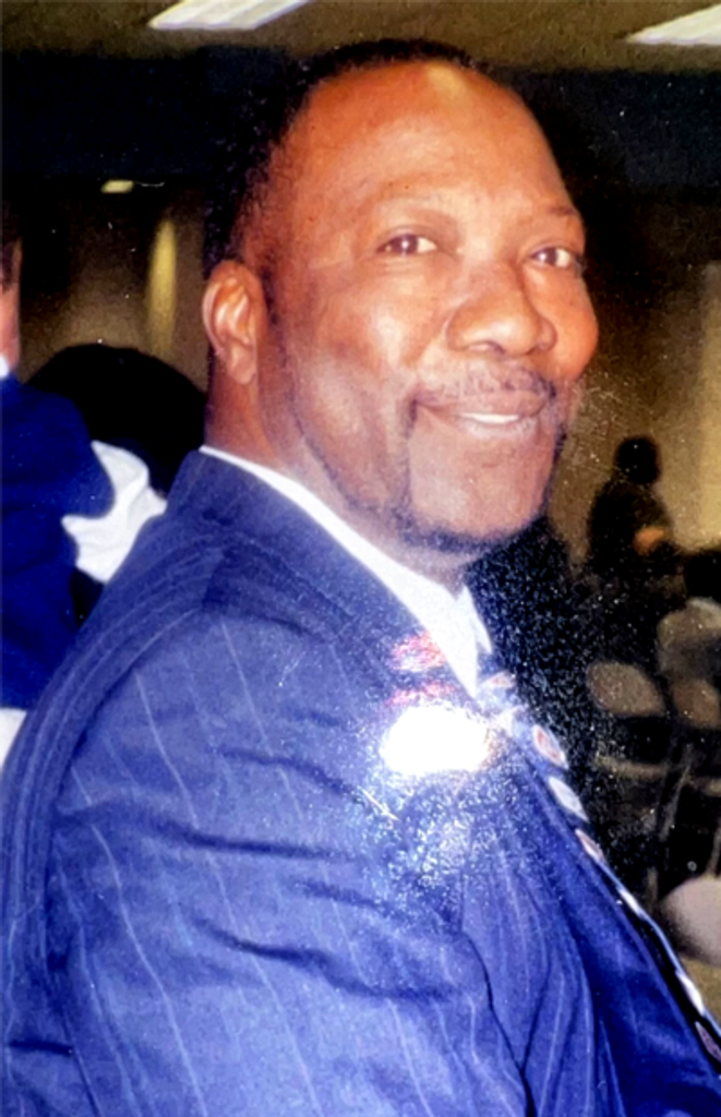 Mr. Timothy E. Lockett Profile Photo
