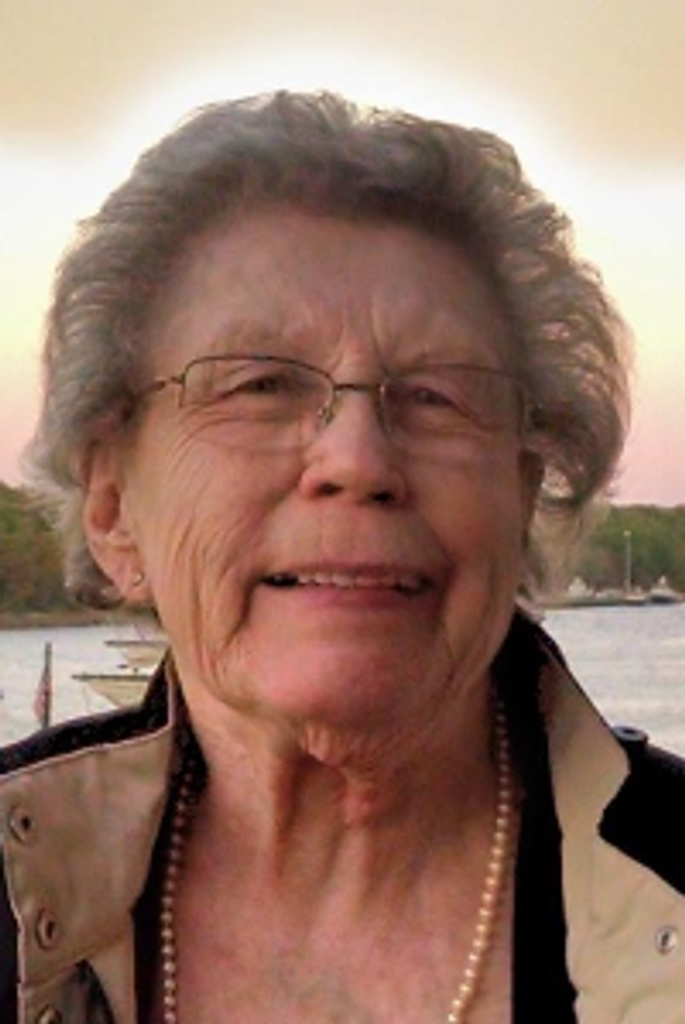 Audrey L. Errico