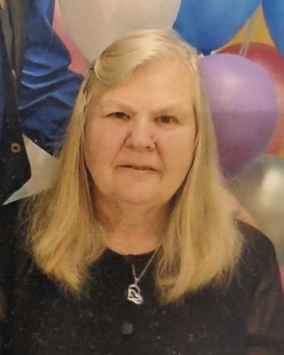 Nancy B Hall Profile Photo