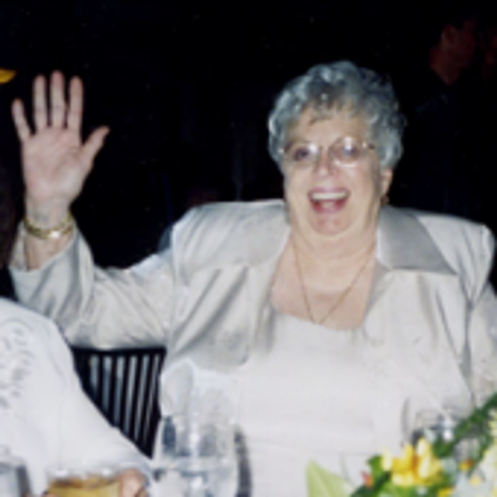 Marquetta Origer Profile Photo