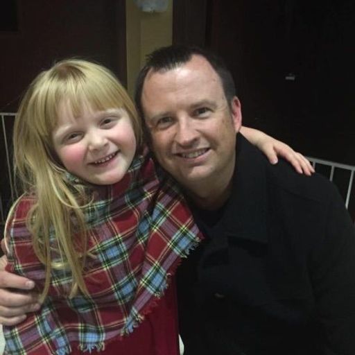 Michael Wayne Bakke Profile Photo