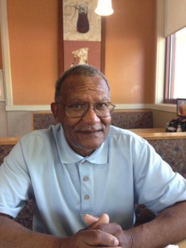 Edward Lee Earl, Jr.