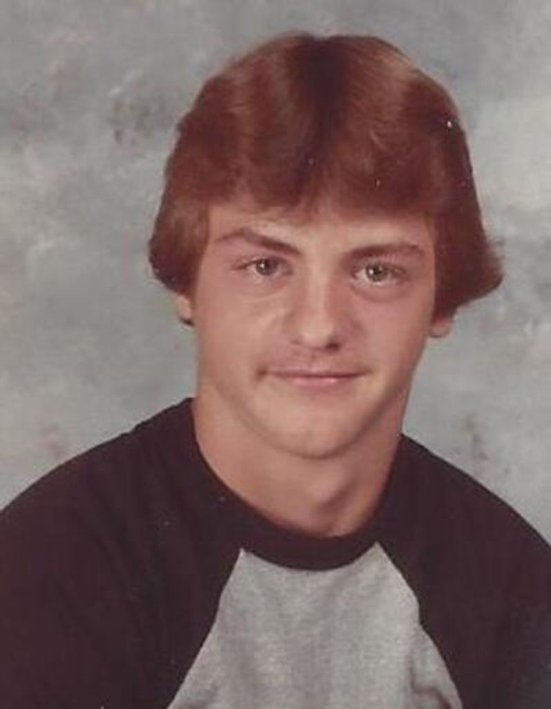 Jeffrey Heath Kelley Profile Photo