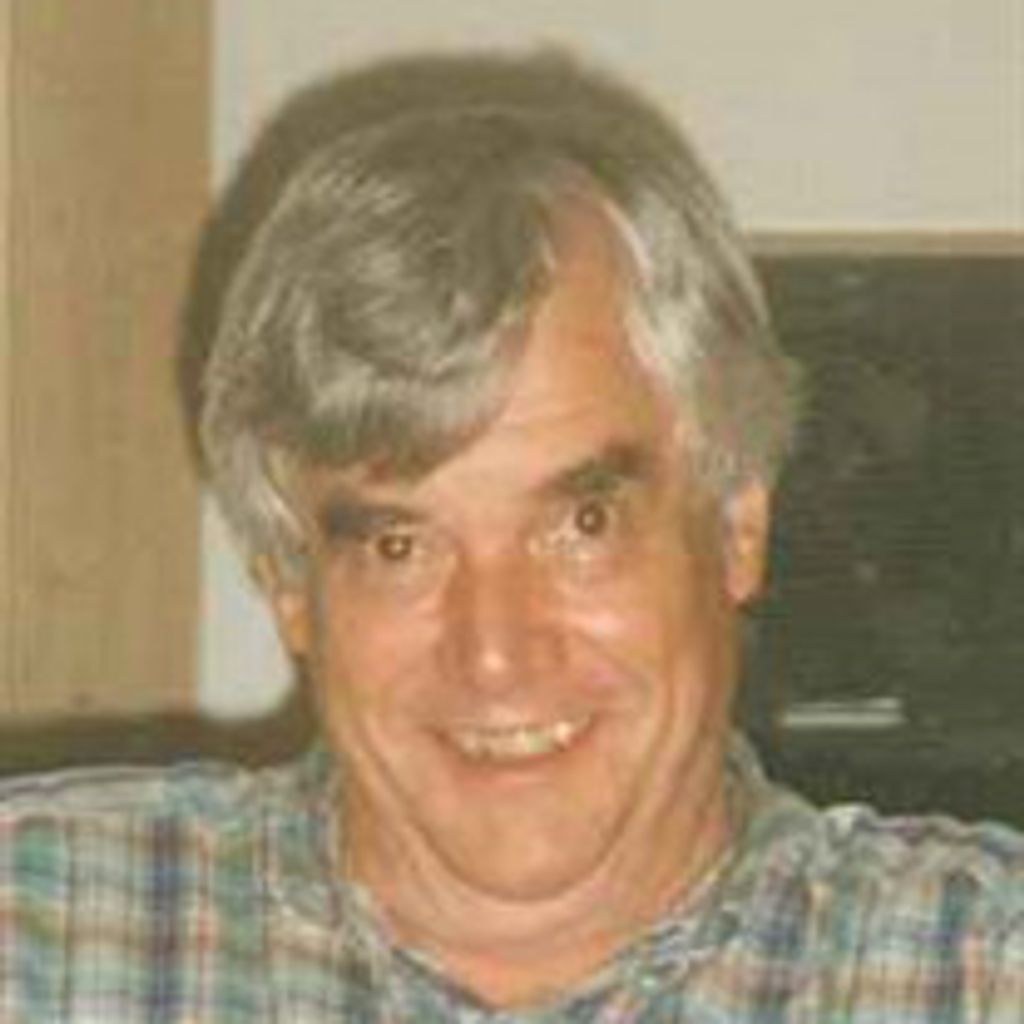 Dr. John Stanley Clark
