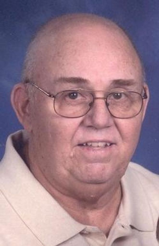 Larry Carl Edie Profile Photo