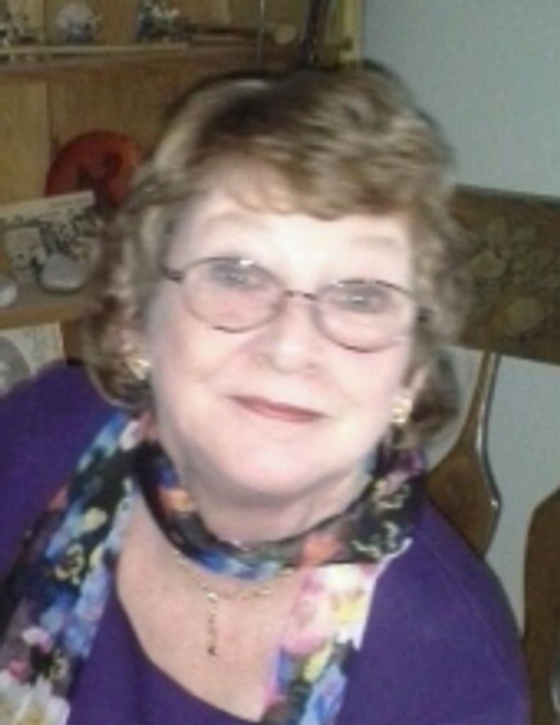 Norene K. Mackenzie