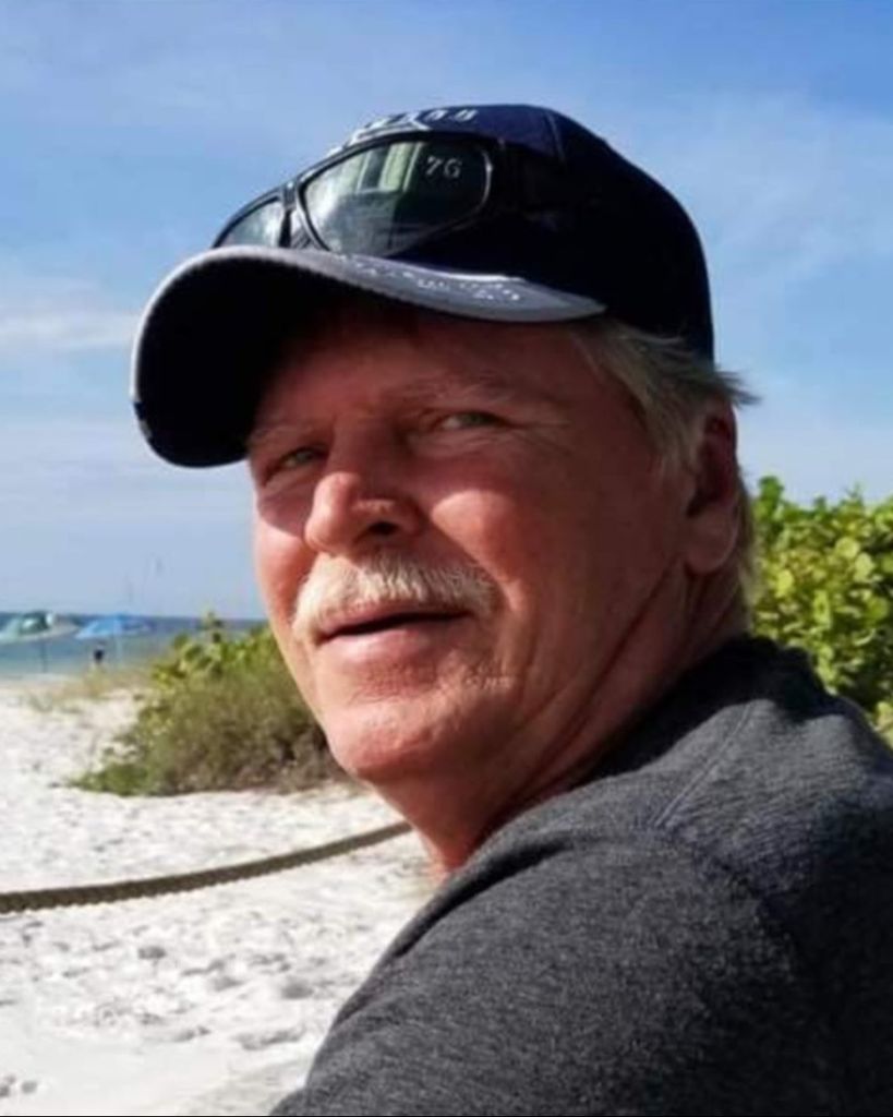 Christopher K. Allen