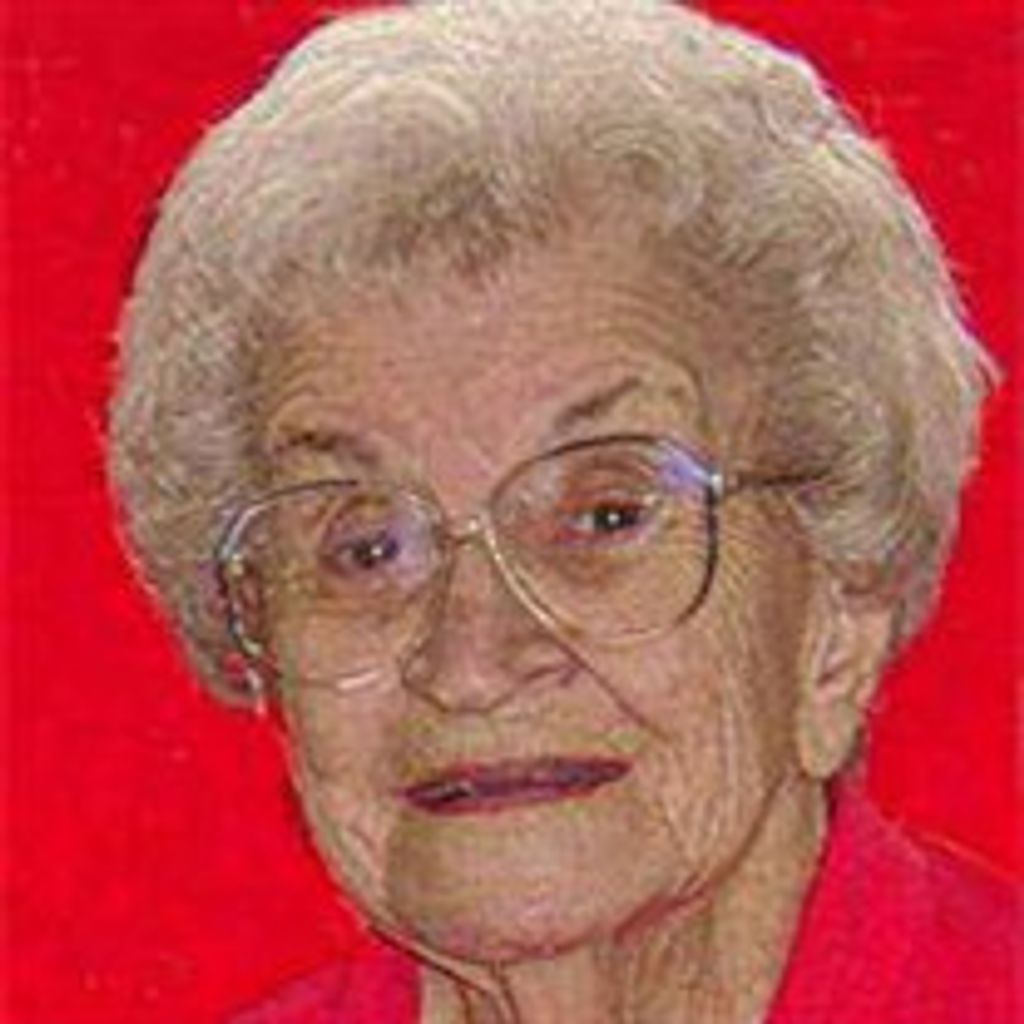 Anita Hudson