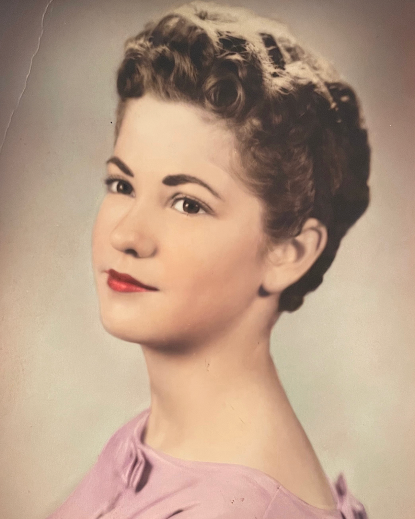 Rosalind Viola D'Antoni Profile Photo