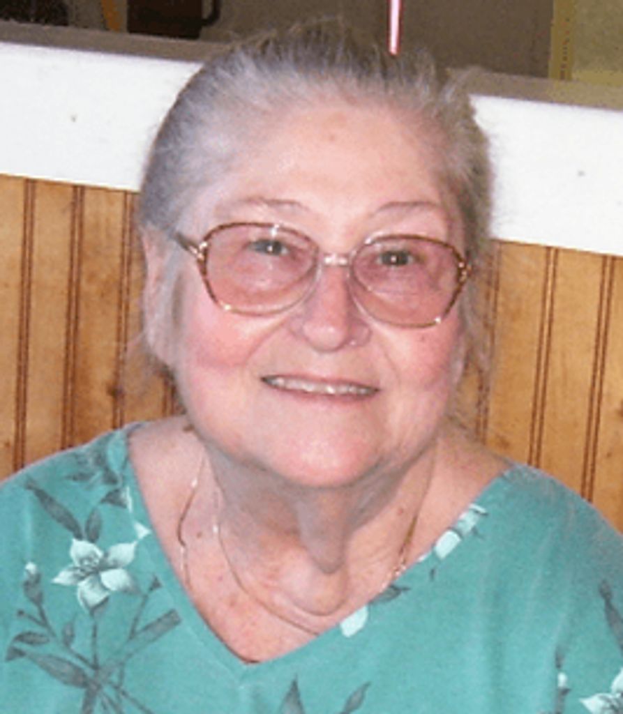 Dollie Treadway