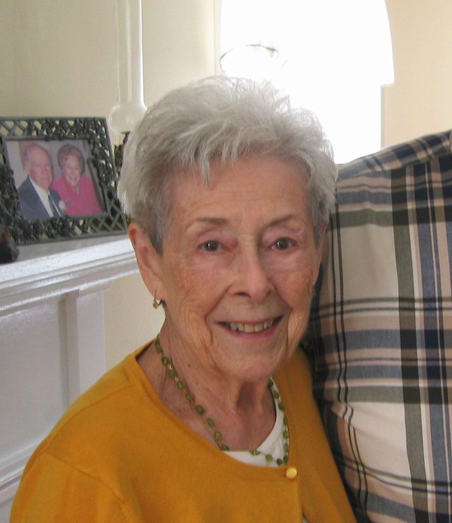 Eleanor G. Quadri