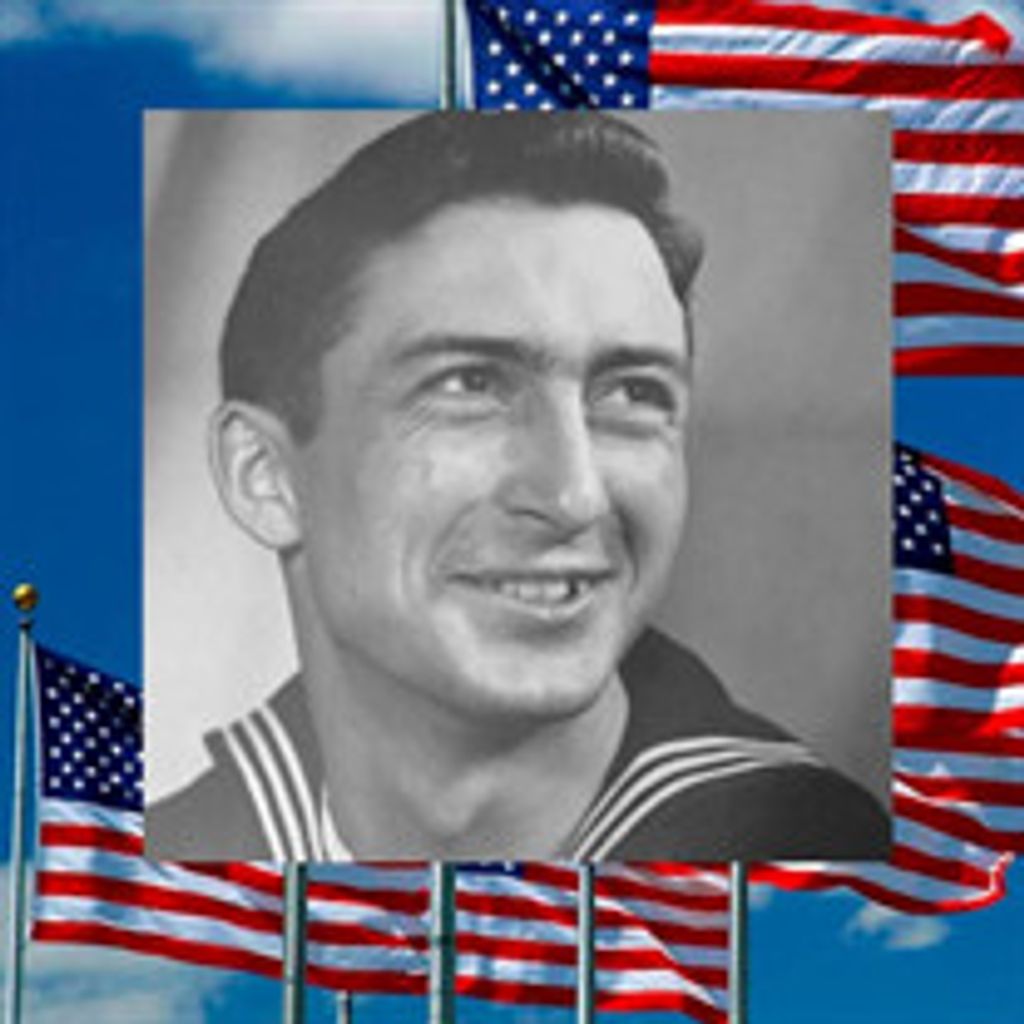 Victor Levzunda Elliott, Sr.