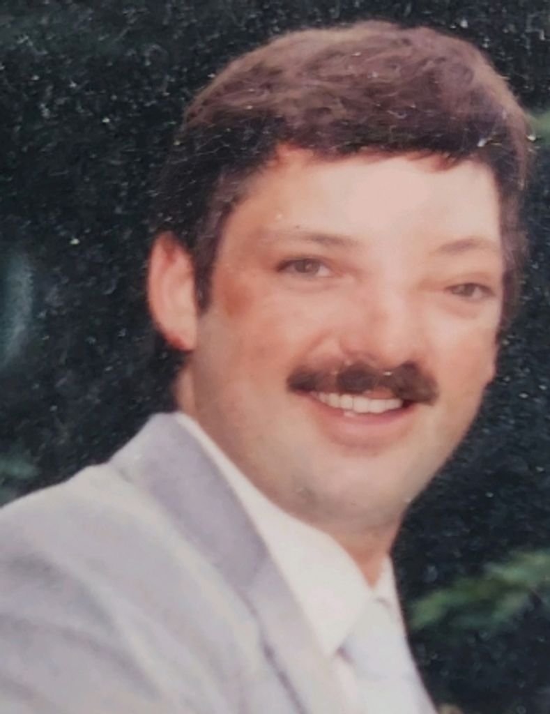 Patrick Michael O'Fallon Profile Photo