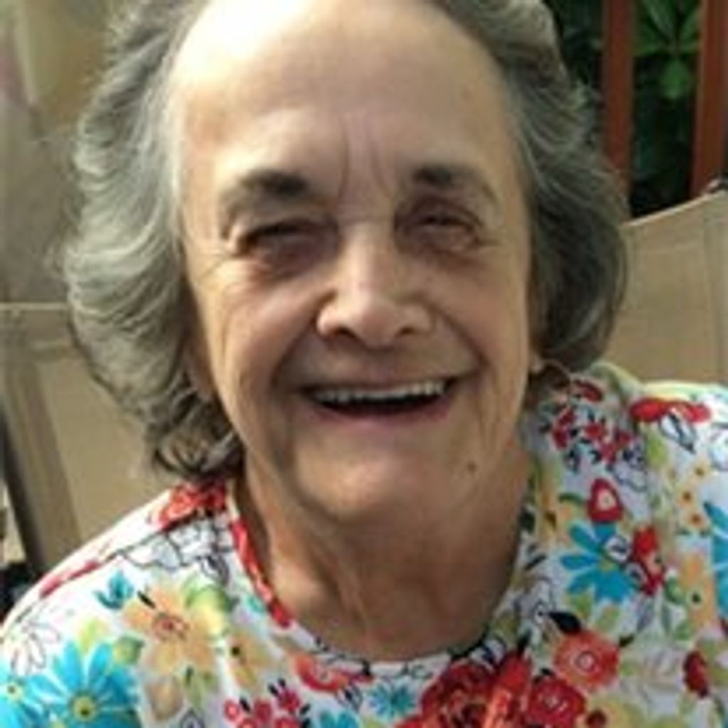 Judith A. (Blake) Iscoll