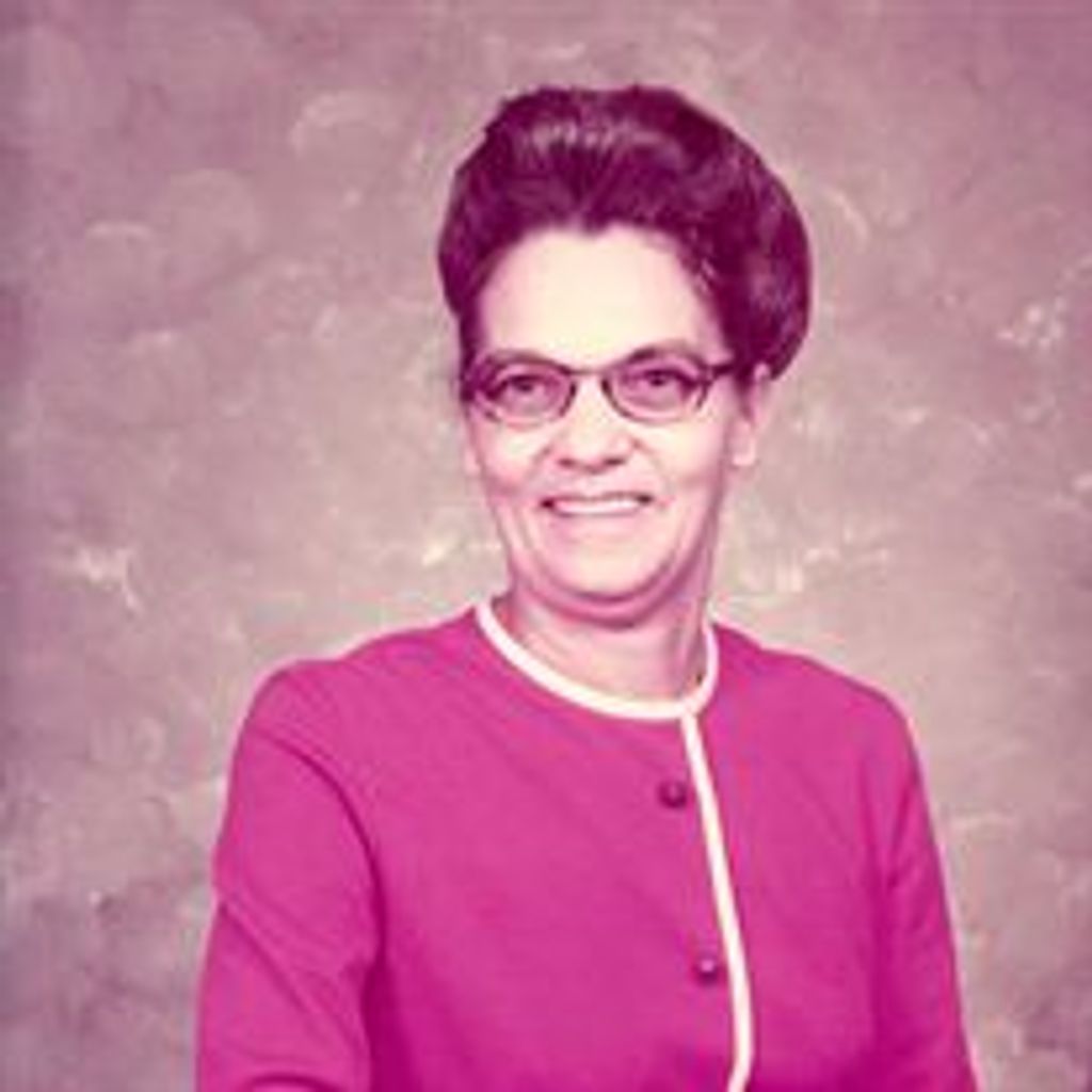 Irene Jones