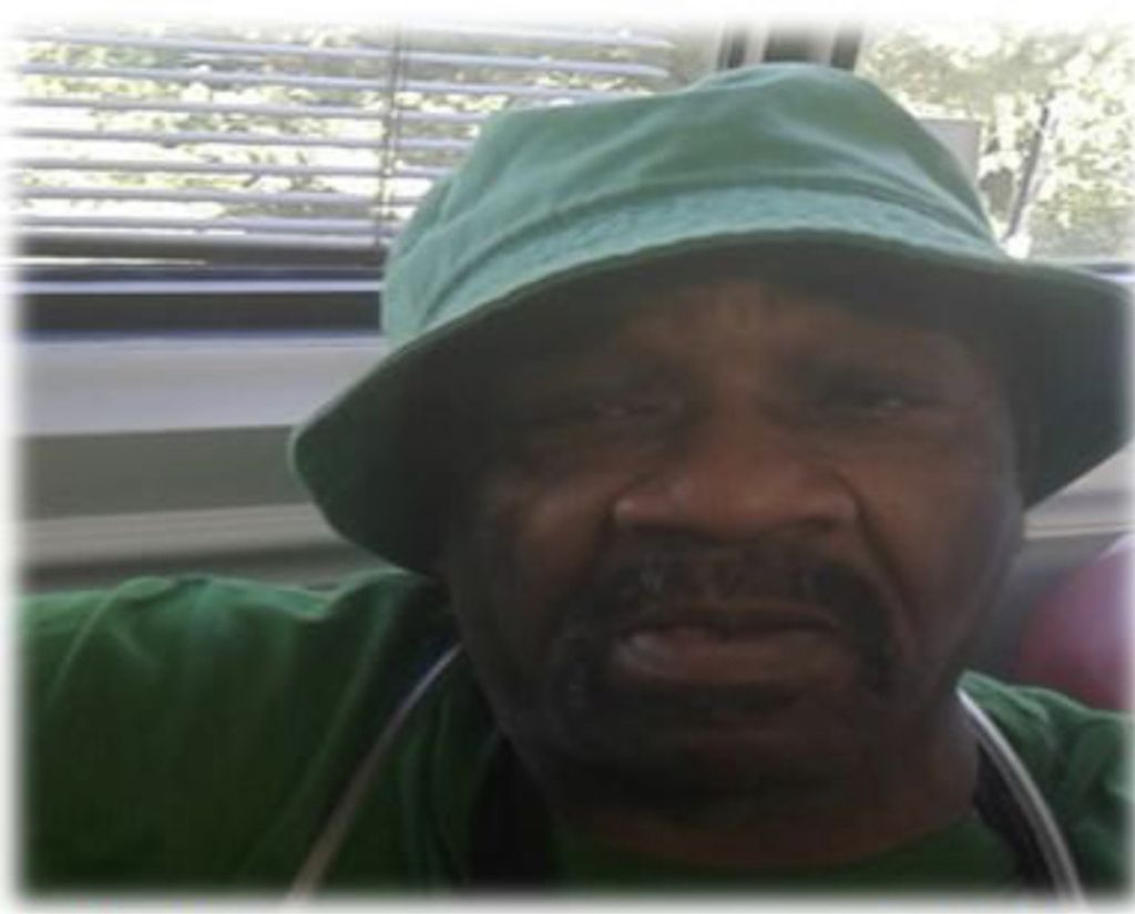 Theodore Mckinley Simmons, Sr.