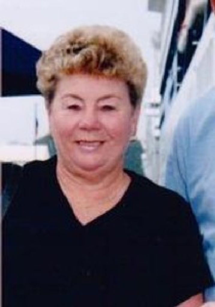 Laverne E. Vain