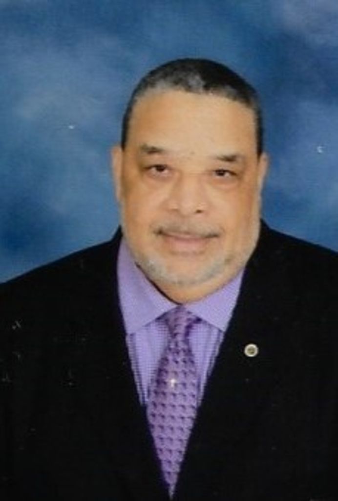 Jerold Louis Mcdaniels Profile Photo