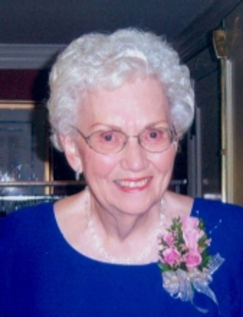 Marie  Ann Best