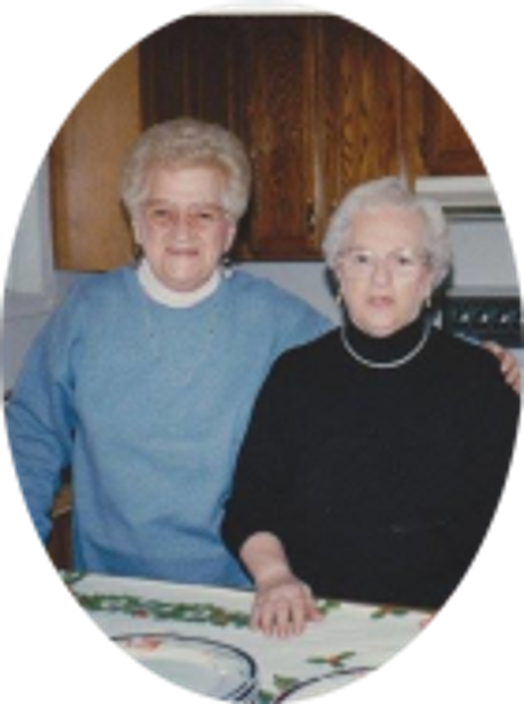 Muriel Patterson
