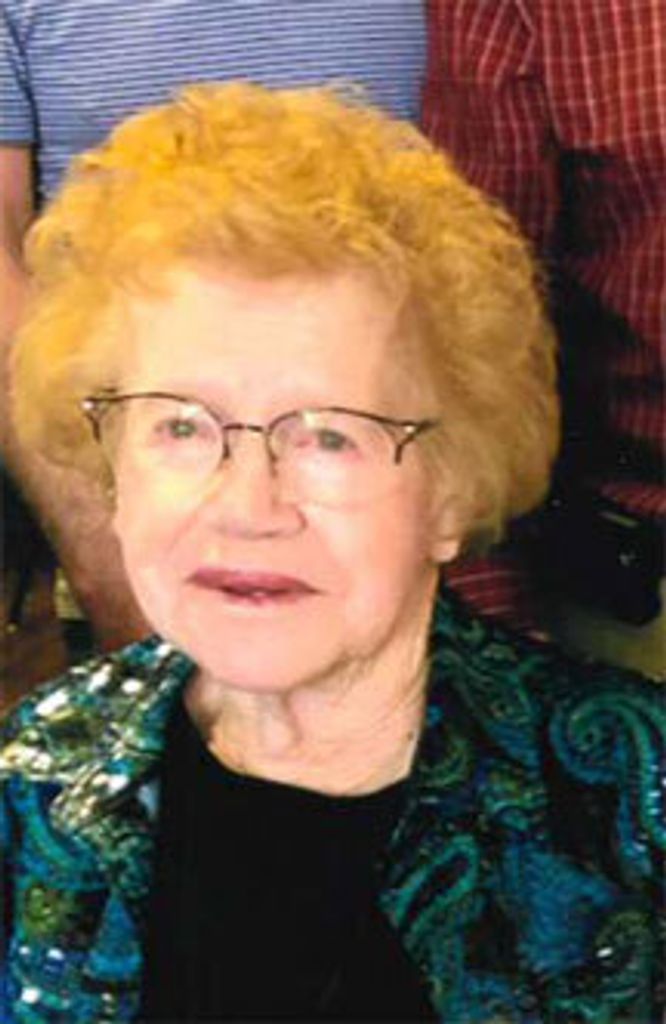 Norma Busteed Profile Photo