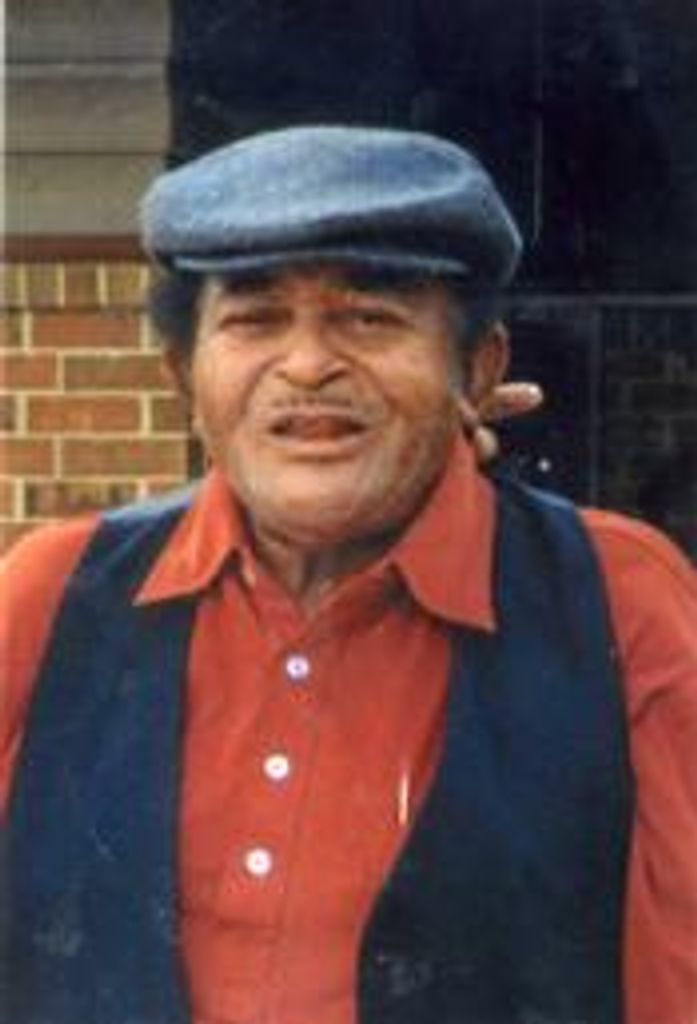 Joseph "Daddy Joe" Johnson Sr. Profile Photo