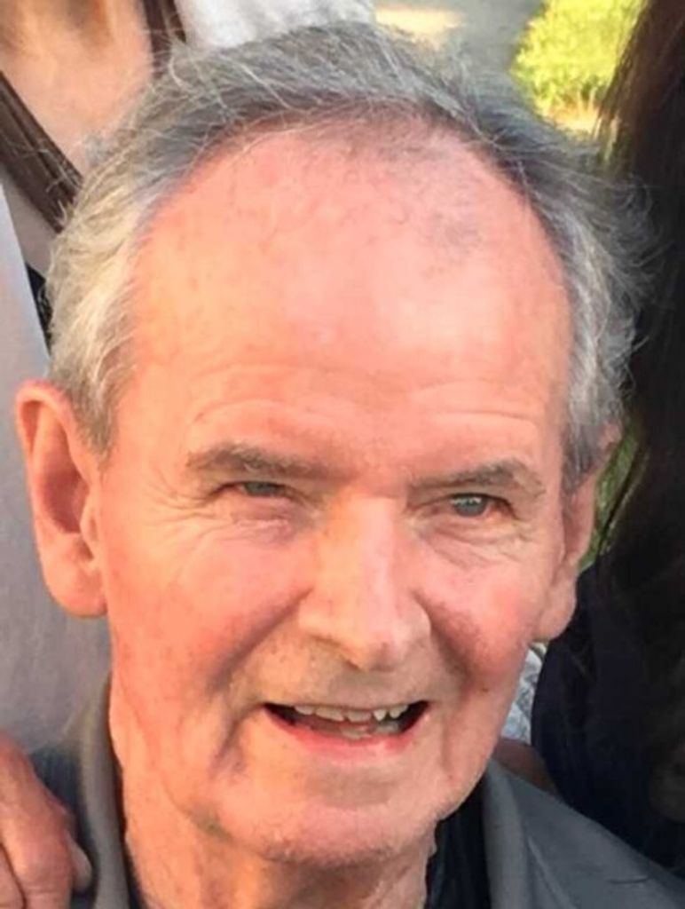 Paul V. "Sull" Sullivan