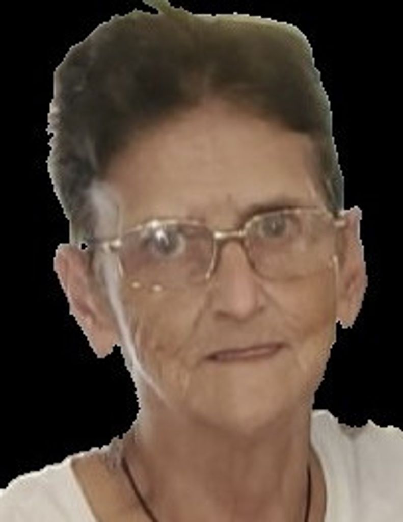 Deborah Elaine Wadford Butler