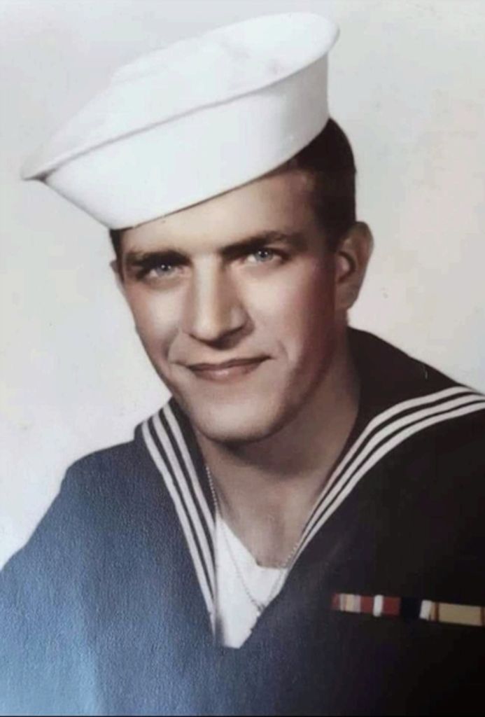 Wayne Herman Rube