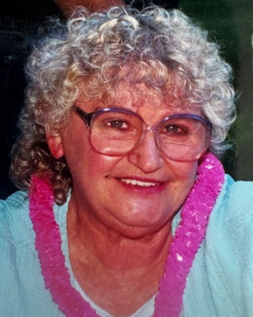Carolyn Regina Pfeifer