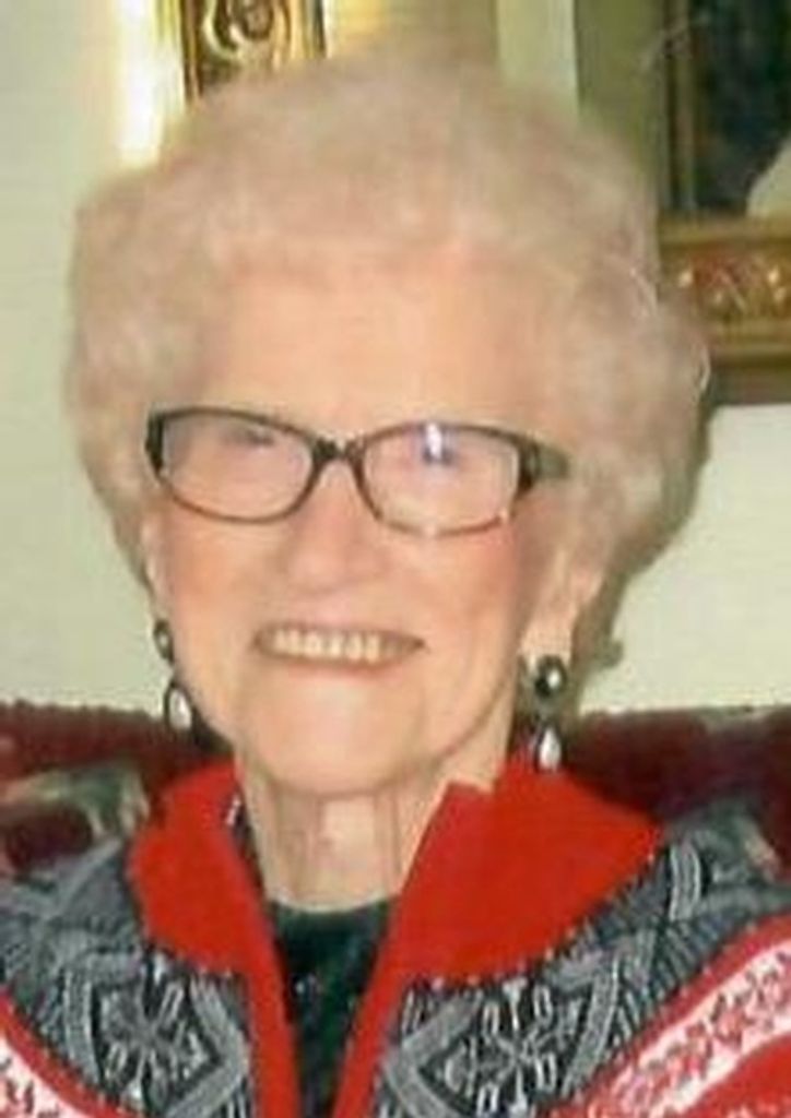 Arlene L. Ebert