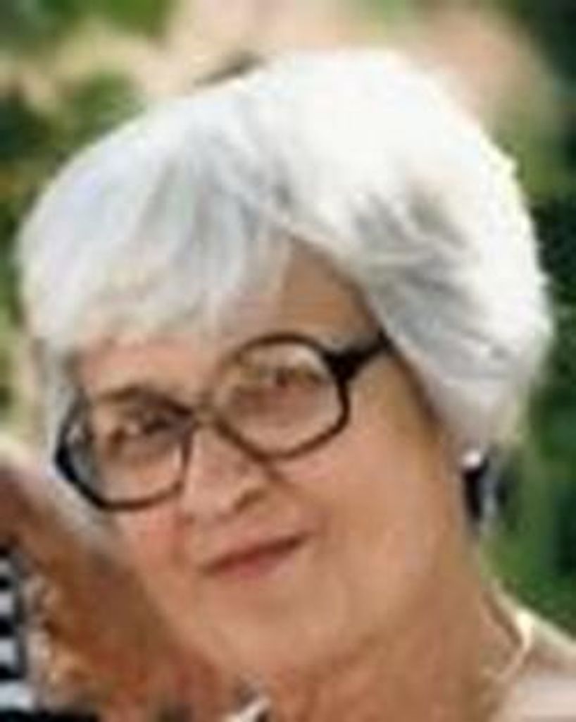 Ruth Katherine Ruckstaetter