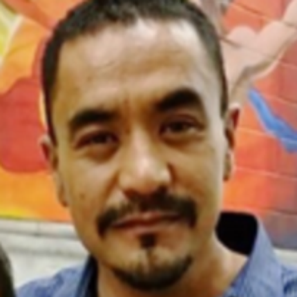 Miguel Acosta