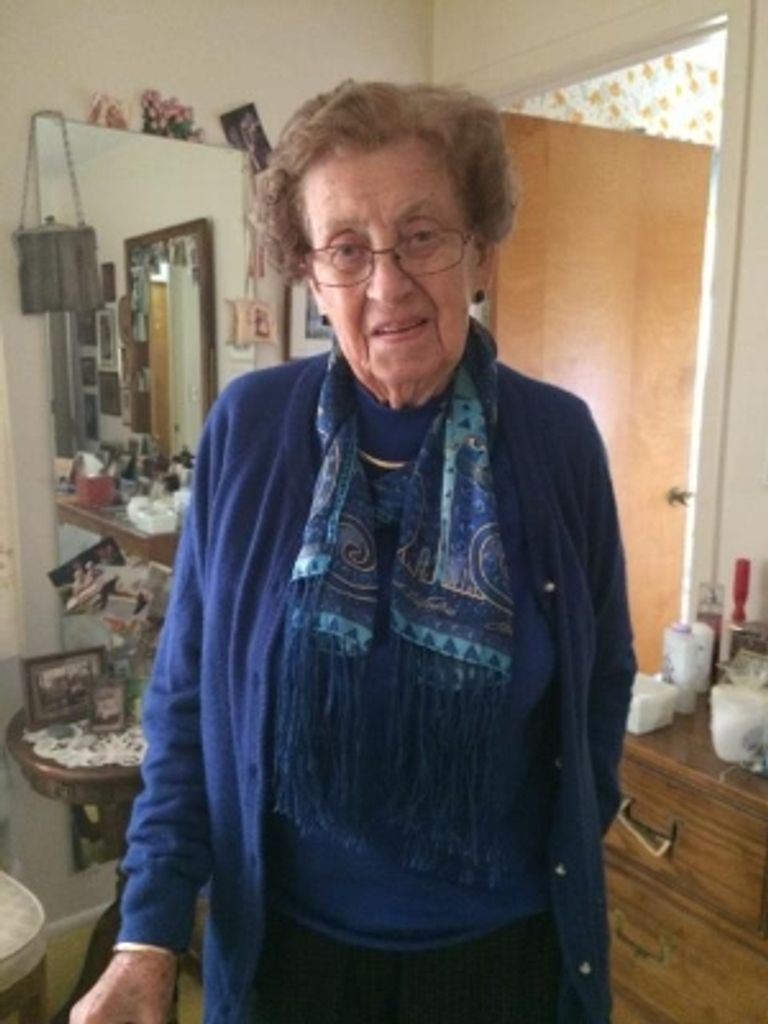 Margrieta Mayke Stam