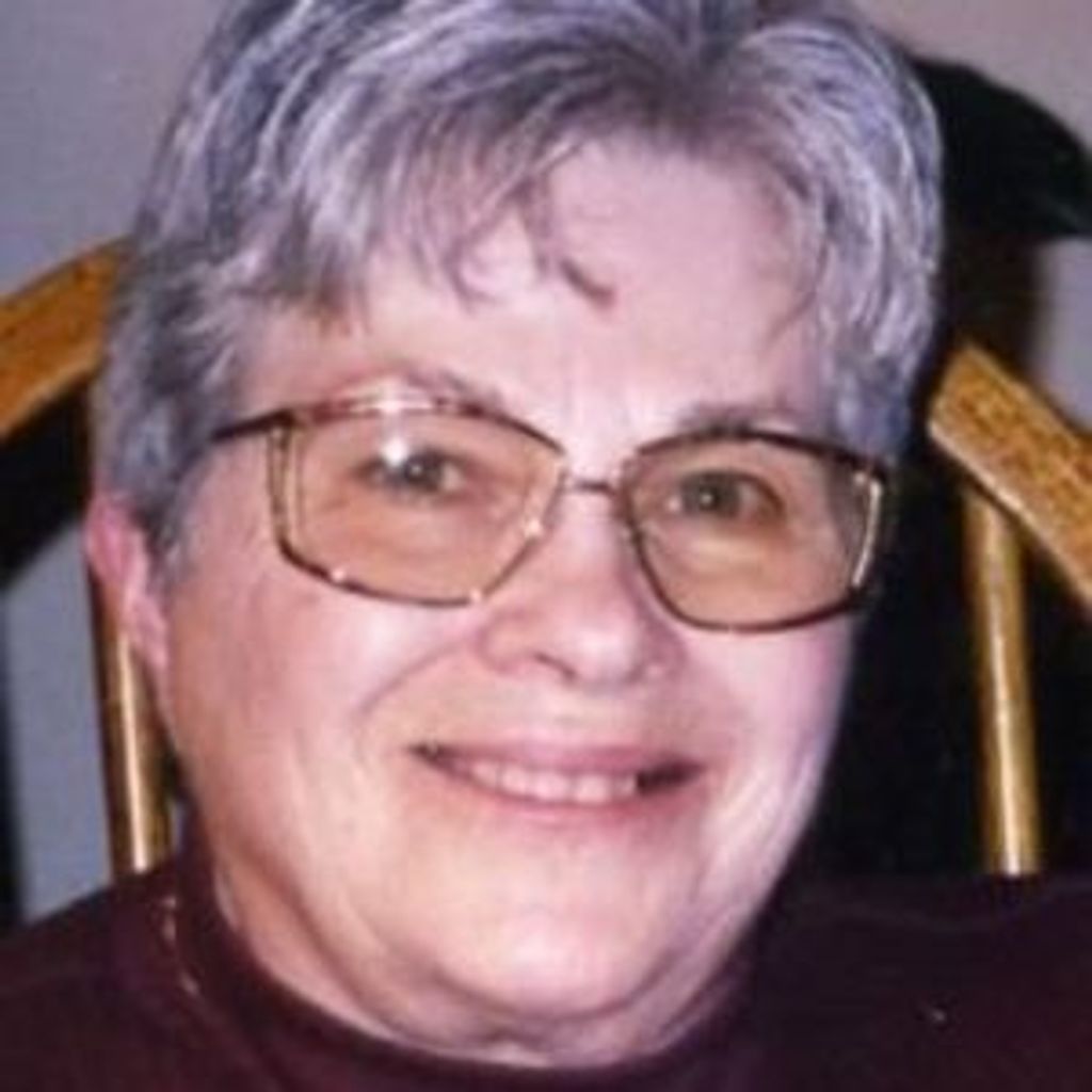 Joanne Carol Glotfelty Profile Photo