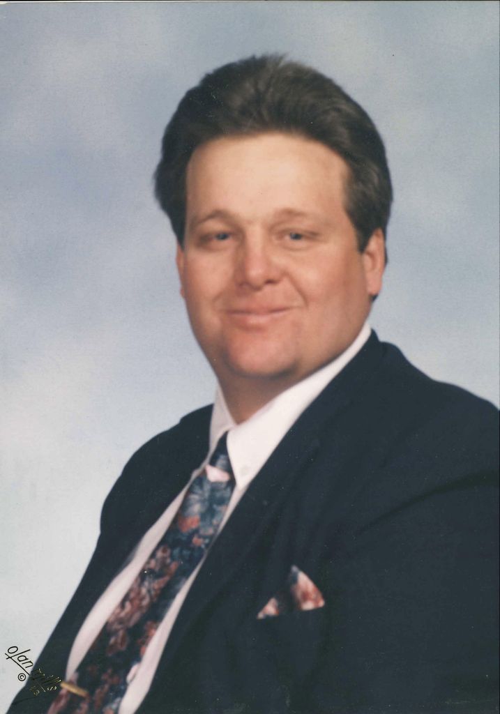 James "Verlin" Anderson Profile Photo