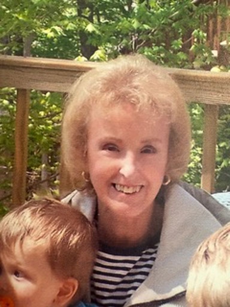 Virginia “Ginny” Watt Profile Photo