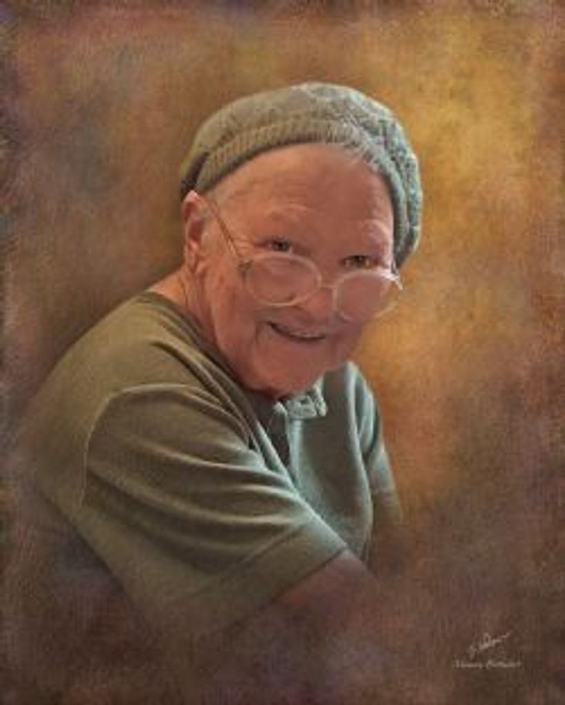 Rosemary Martin