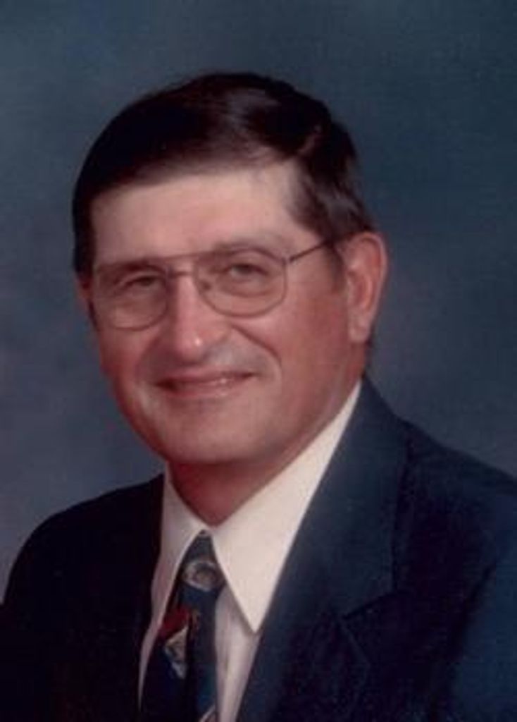 Bruce L. Swanson