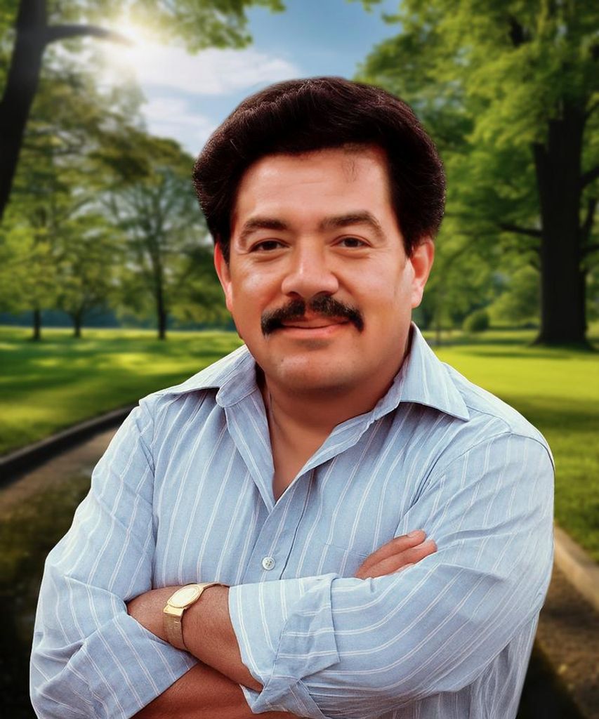 Jose Garcia Profile Photo
