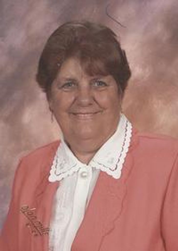 Sara Marie (Crooks)  Bunting Hanlon