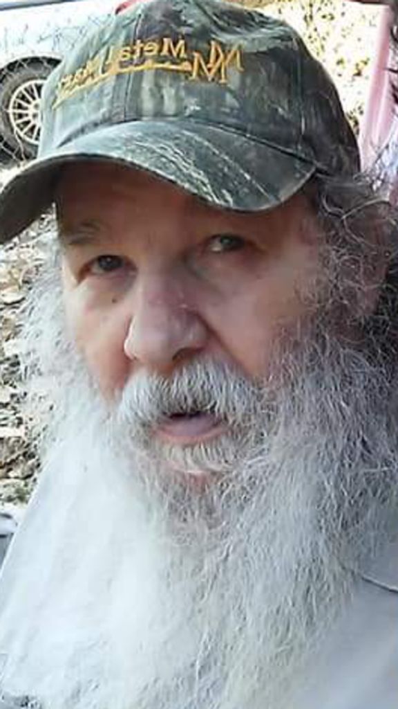 James Autry Nash, Sr. Profile Photo