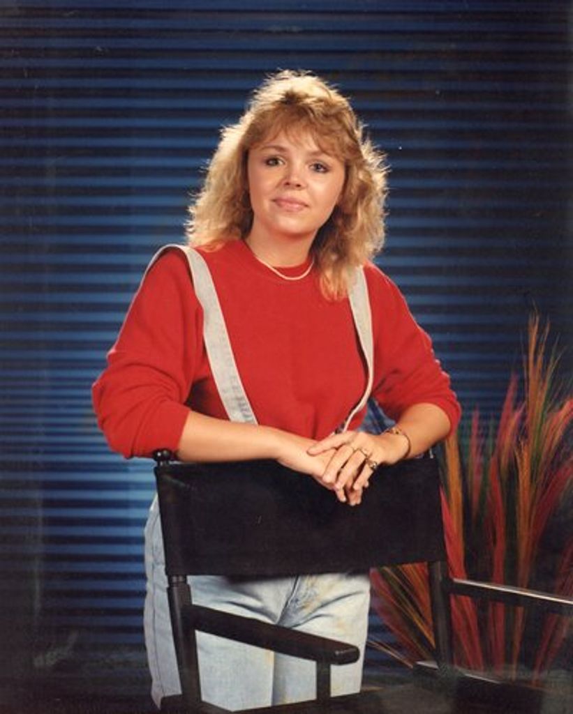 Phyllis Taylor