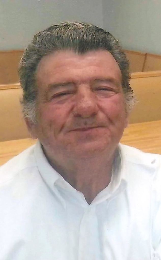 Dudley E ("Gene")  Streett