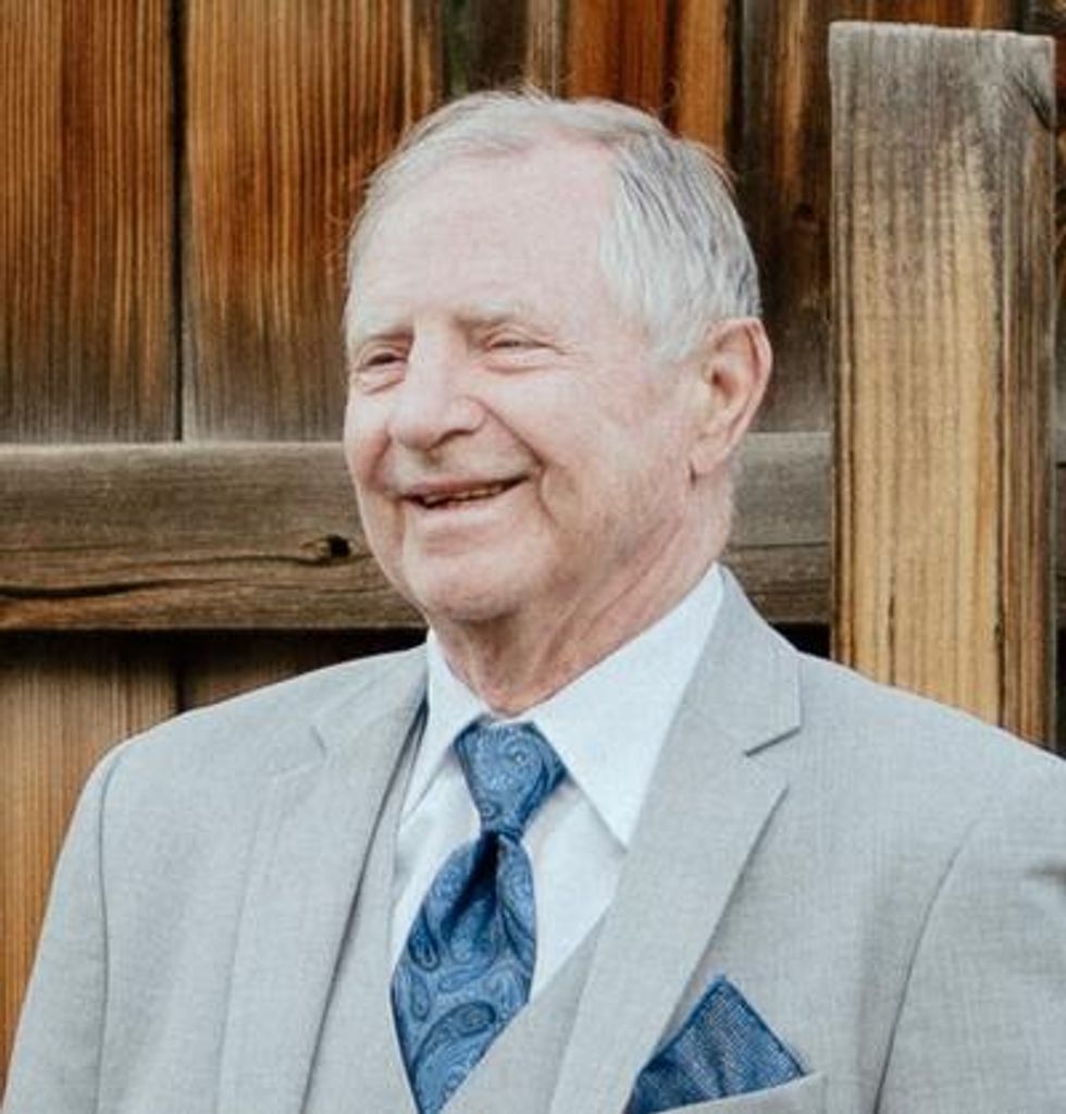 Dennis Earl Jantz Profile Photo