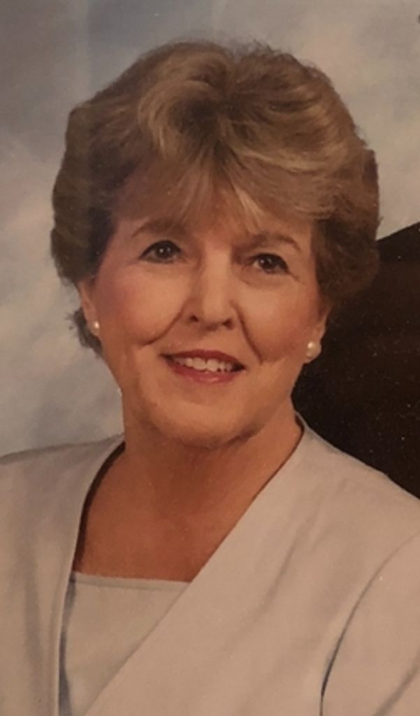 Jill Manson
