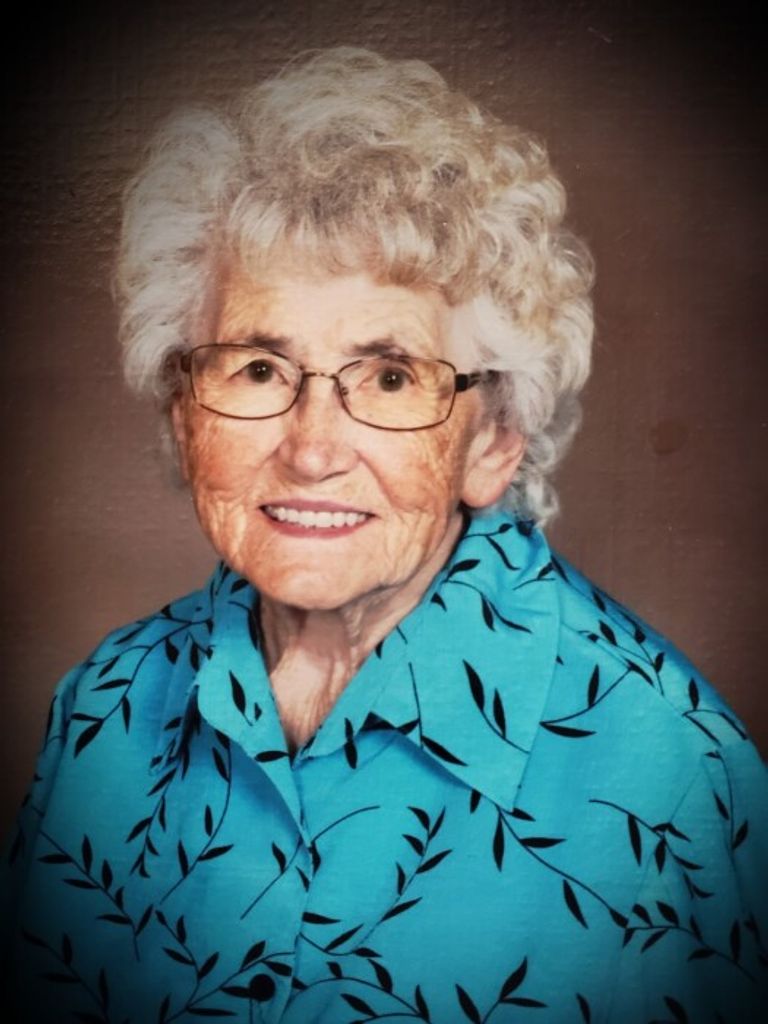 Ellen Rotness
