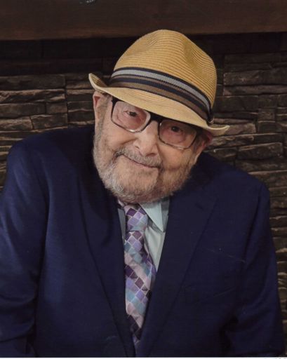 Arnold Ray Betzer Profile Photo