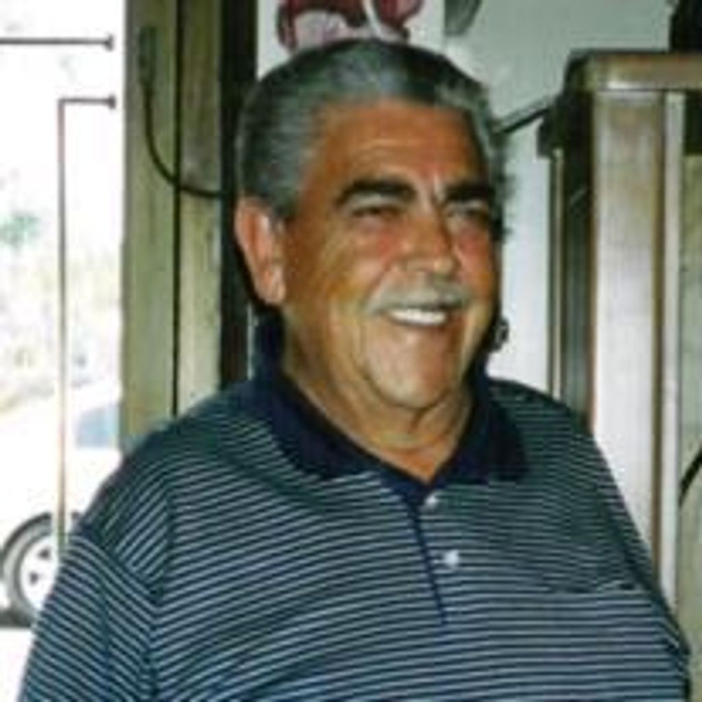 Abel Gonzales - Courtesy Announcement